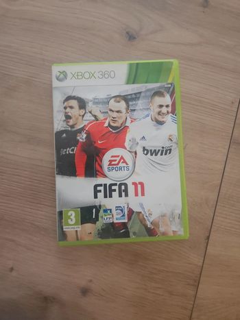 Fifa 11