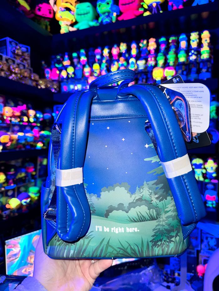 Loungefly Disney E.T - photo numéro 3