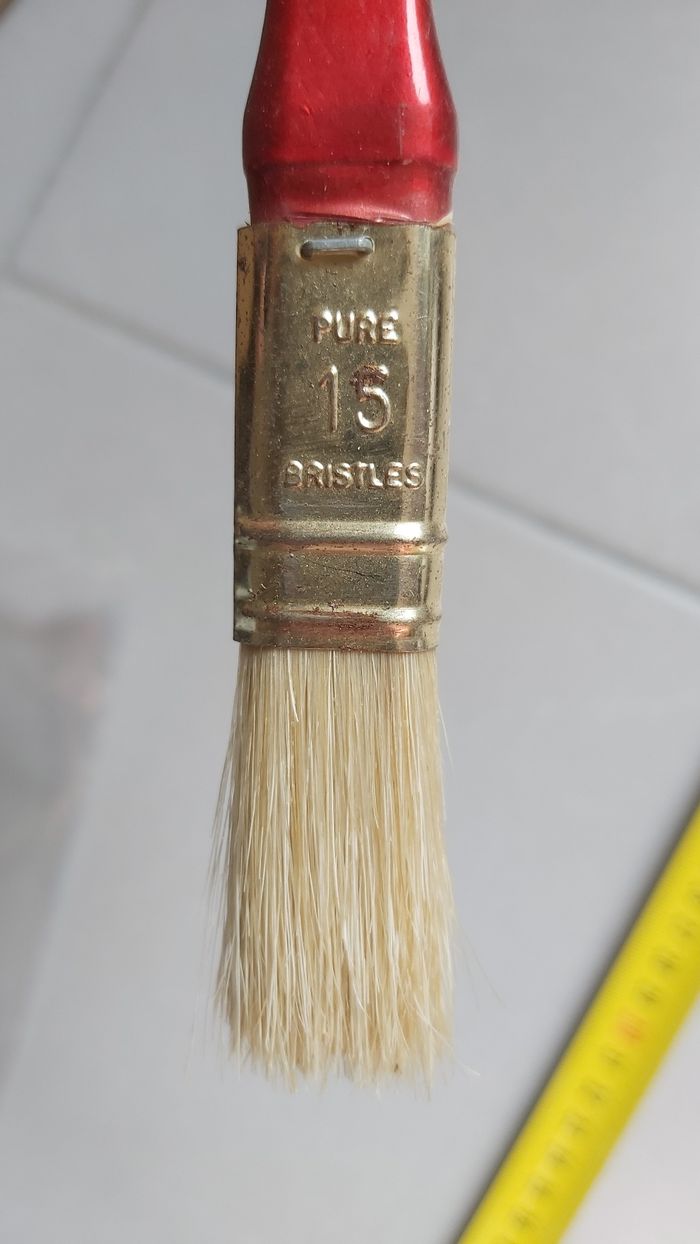 Pinceau 15 - photo numéro 2