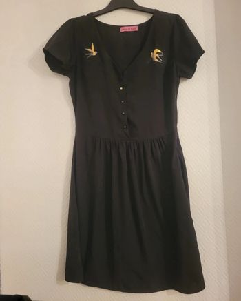 petite robe noire