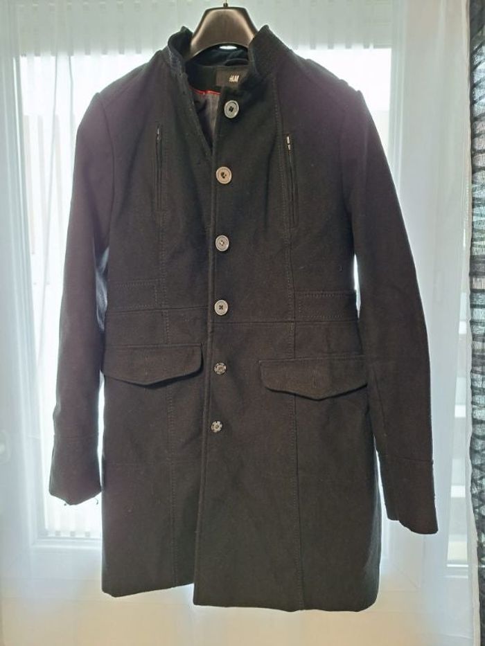 Vend manteau hiver femme