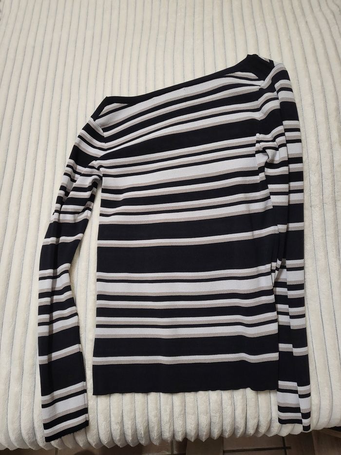 Pull femme - photo numéro 2