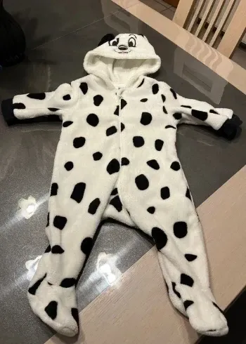 Grenouillère Disney Baby 6/9 mois