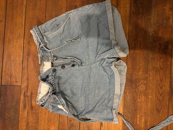 short