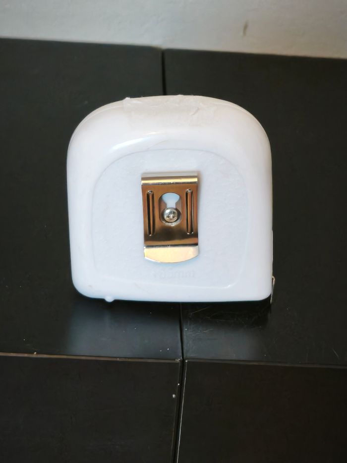 Mètre déroulant 5m - photo numéro 2