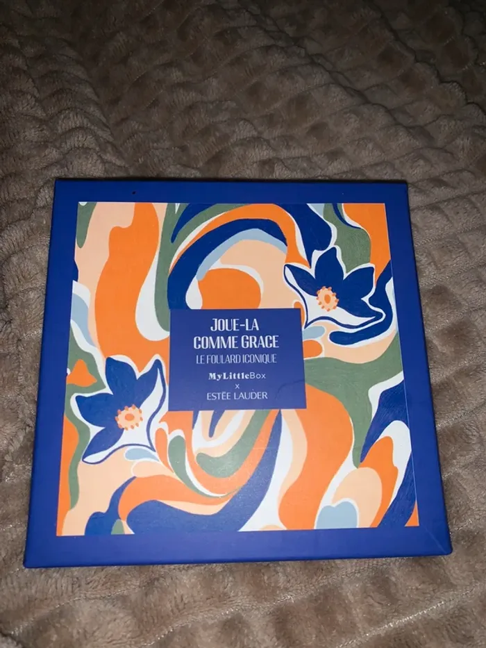 Foulard - photo numéro 3