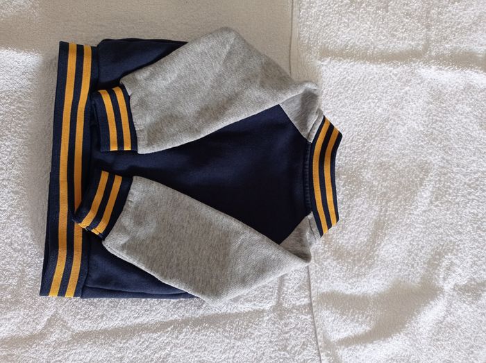 Blouson pour petit garç - photo numéro 6