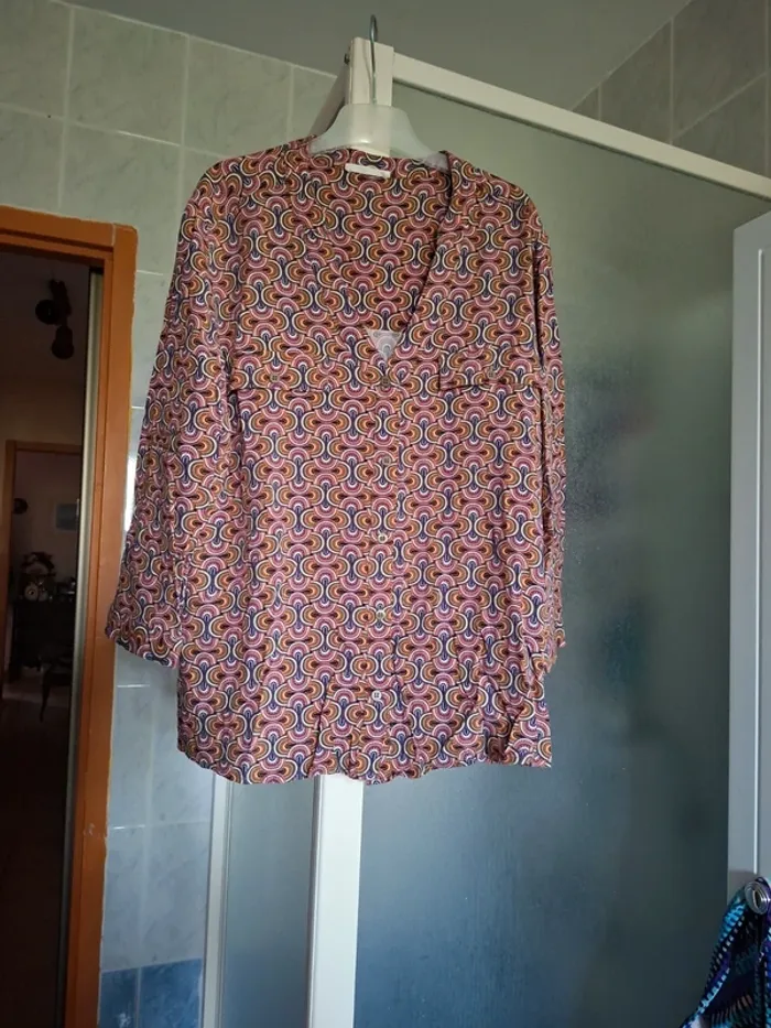 Chemise vintage