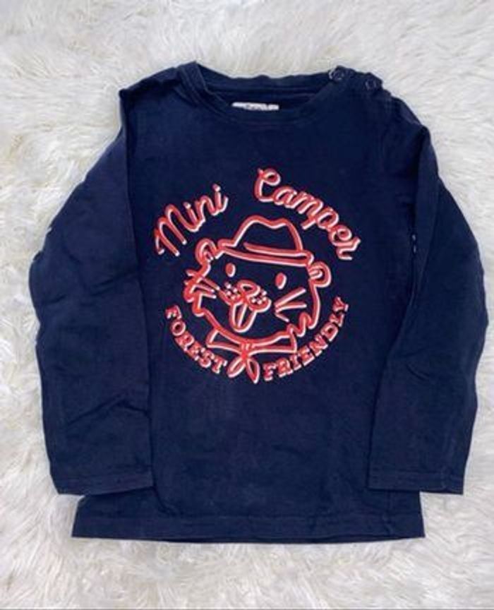 Lots vêtements 4ans (23articles) - photo numéro 5