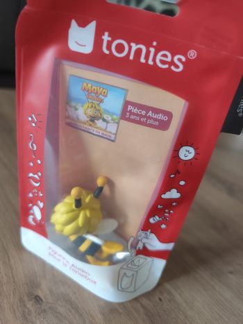 Tonies Maya L'abeille