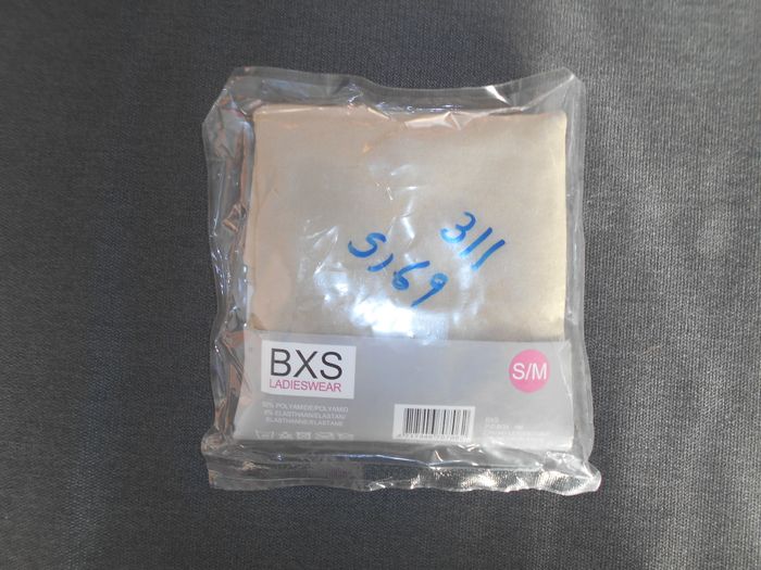 Gaine amincissante, taille: S/M (36/38) neuve - photo numéro 2
