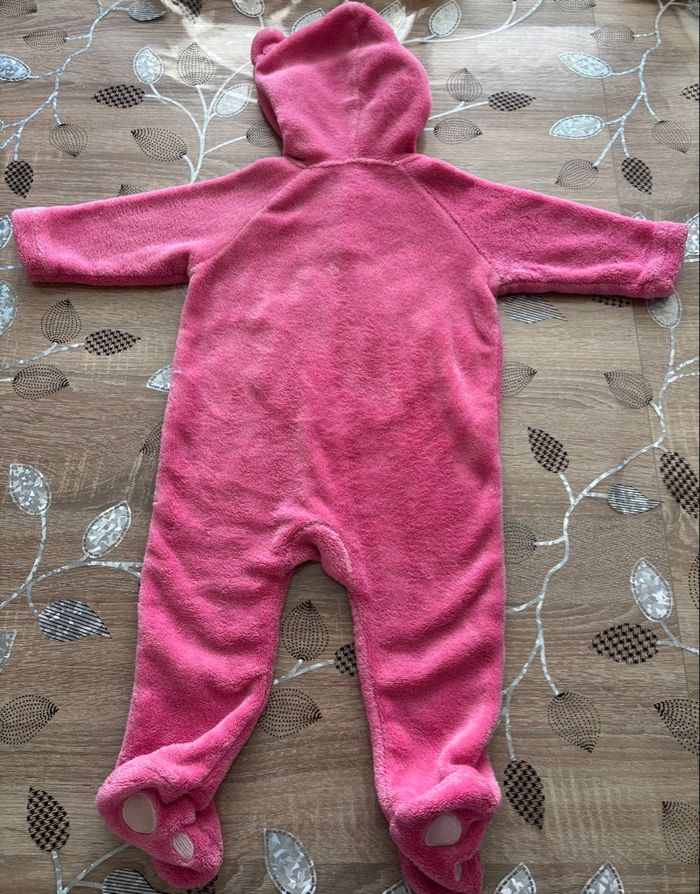 Pyjama polaire - photo numéro 2