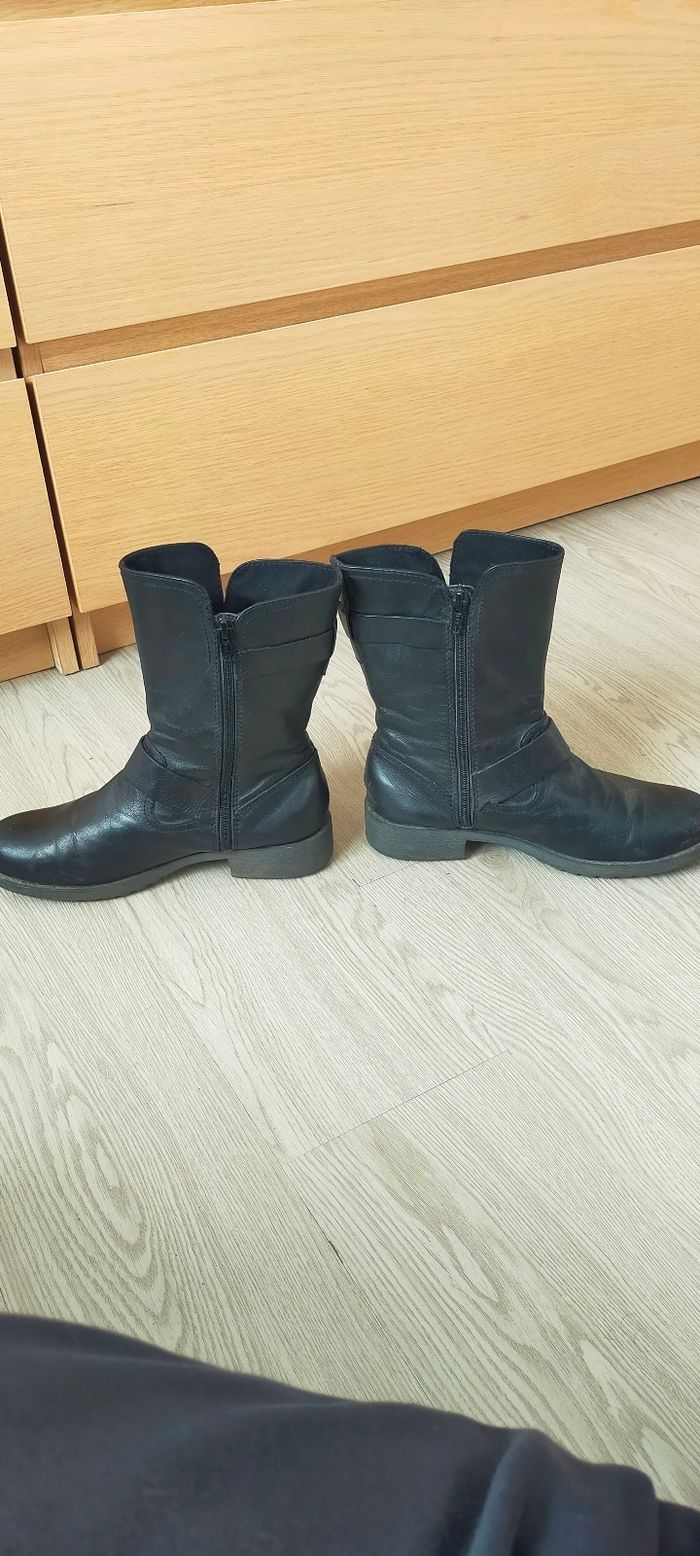 Bottes - photo numéro 2