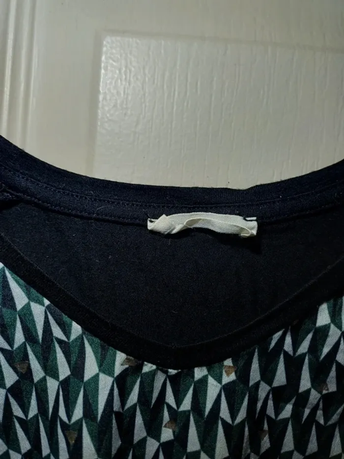 Blouses sans manche sans marque - photo numéro 3