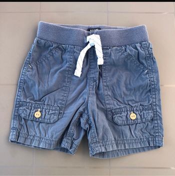Short « Kiabi » 2 ans