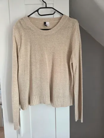 Pull H&M femme taille 38
