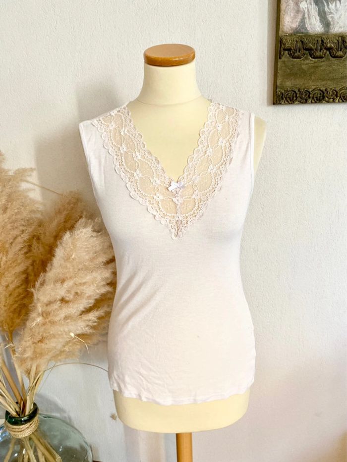 Tee-shirt taille m