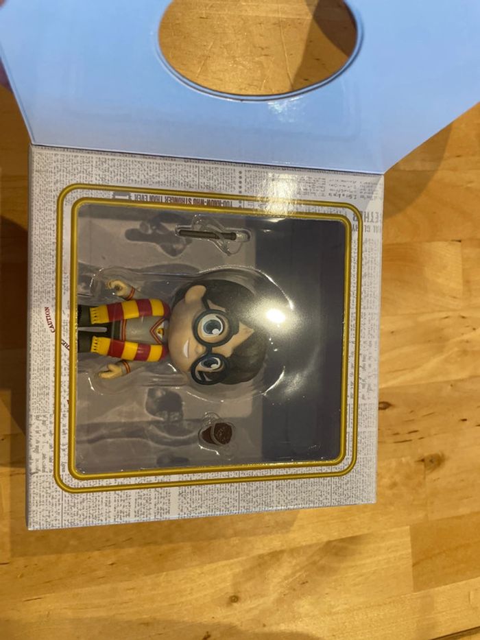 Harry Potter five stars - photo numéro 2