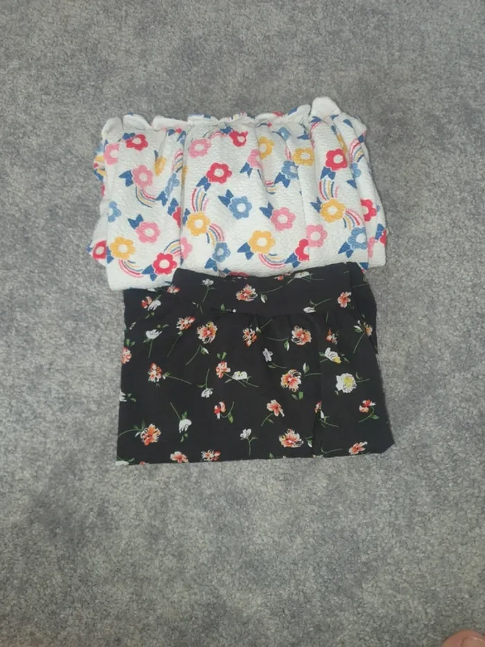 Robe 24 mois