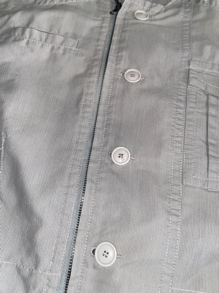 Veste légère homme - photo numéro 2