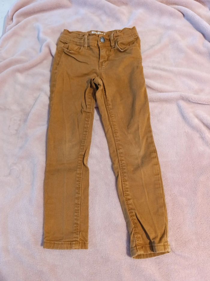 Jeans skinny