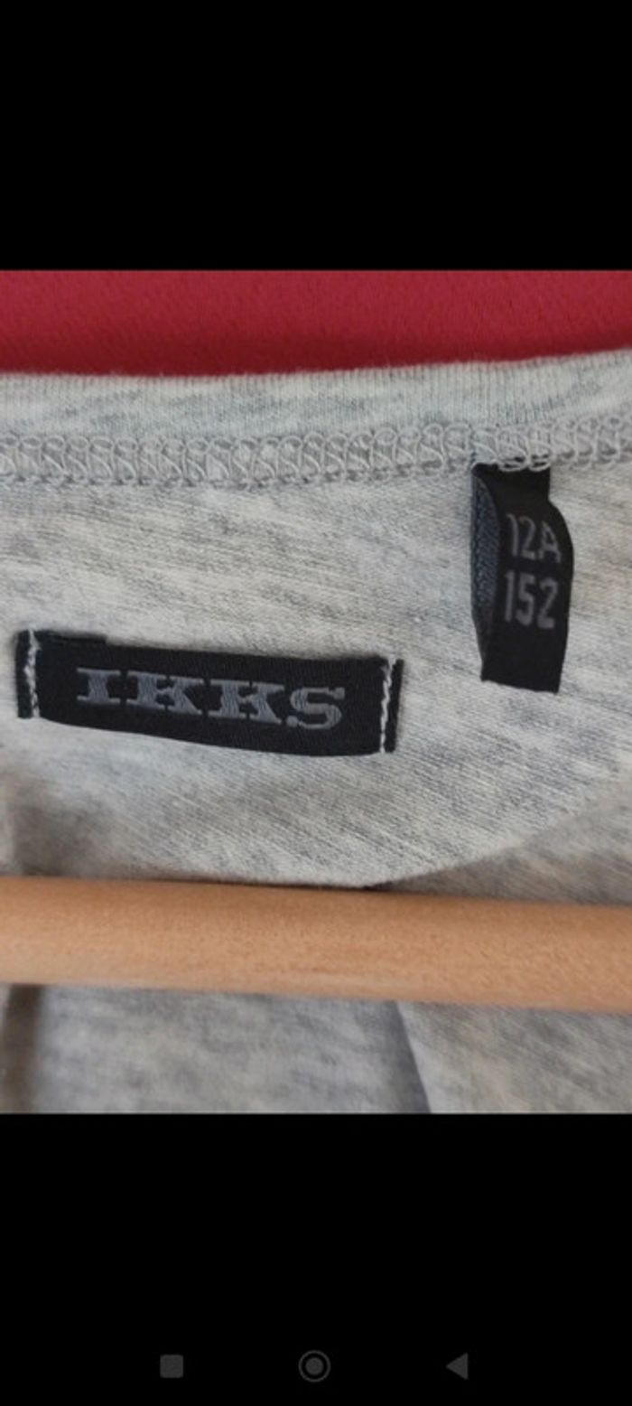 Débardeur IKKS - photo numéro 4