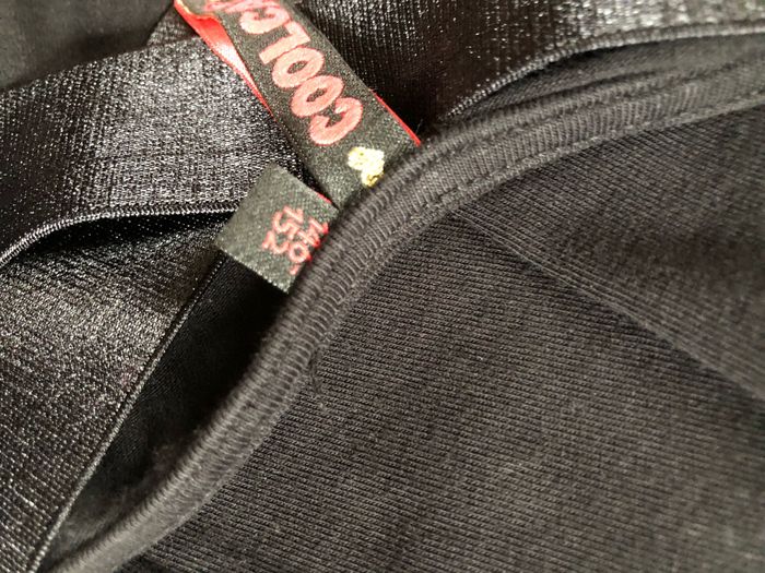 T-shirt dos nu croisé 12 ans Coolcat - photo numéro 5