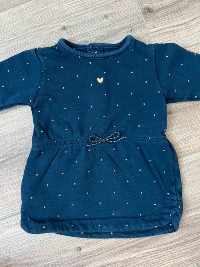 Robe Kiabi