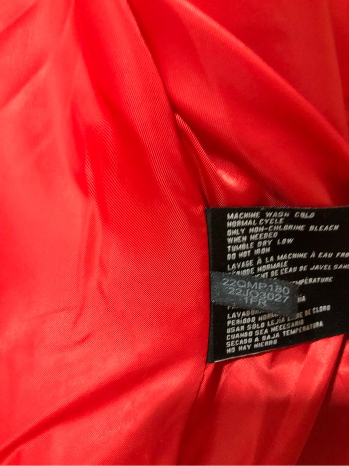 Veste GUEES - photo numéro 9