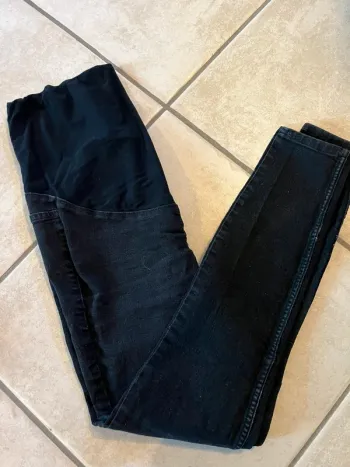 Pantalon de grossesse t38