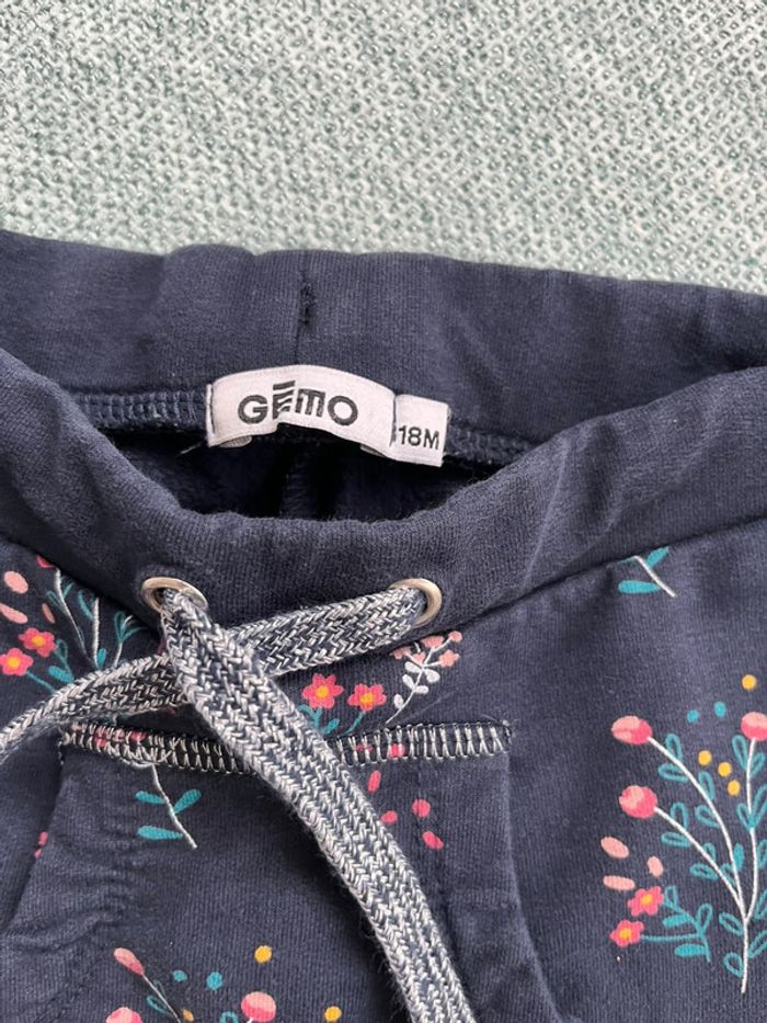 Pantalon 18mois - photo numéro 2