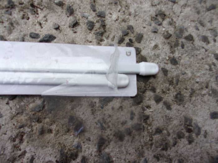 Tringles à rideau extensibles - photo numéro 4