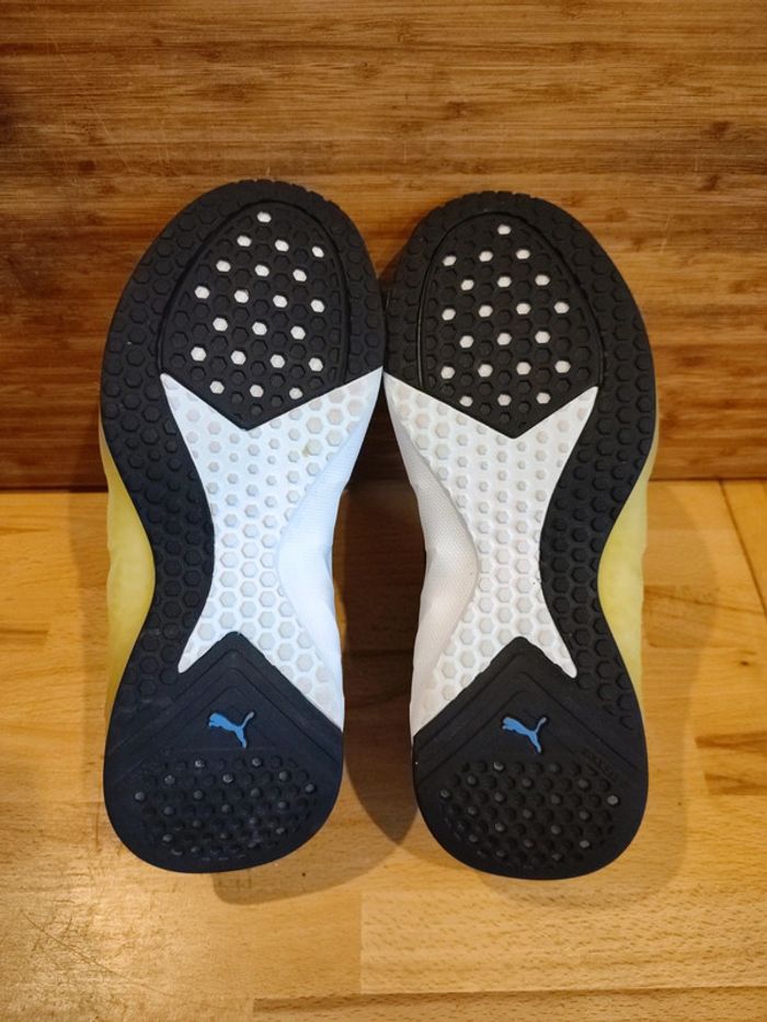 Running Puma lqdcell hydra taille 42 - photo numéro 6