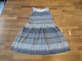 Robe fille 9-10 ans H&M, 134-140 cm