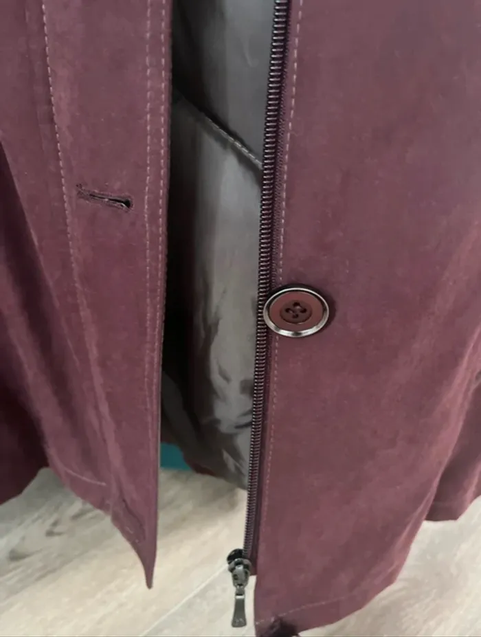 Jolie manteau - photo numéro 5