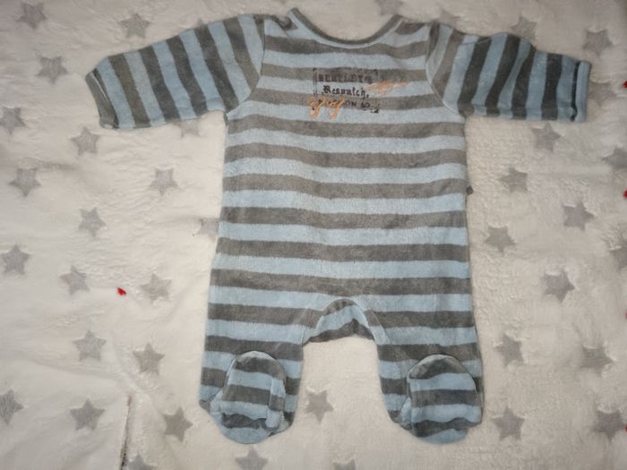 Pyjamas - photo numéro 7