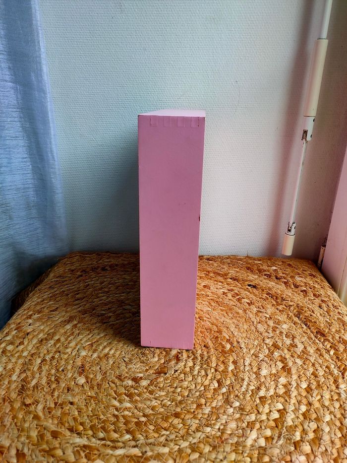 Coffret jeux en bois Barbapapa - photo numéro 2