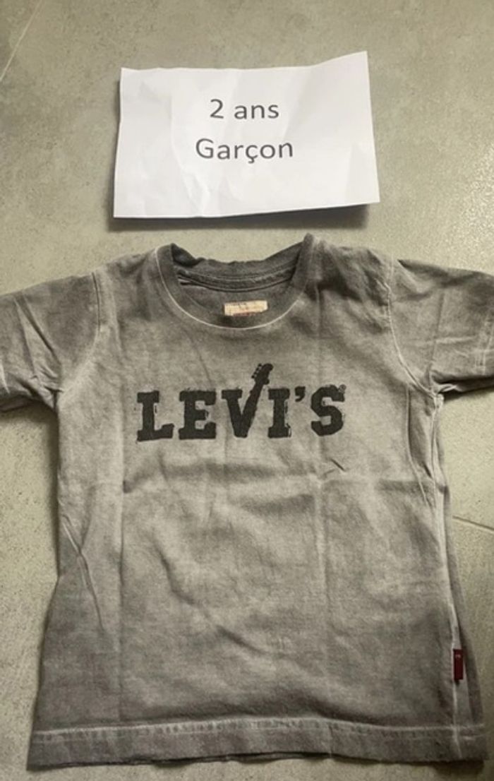 Maillot levi’s