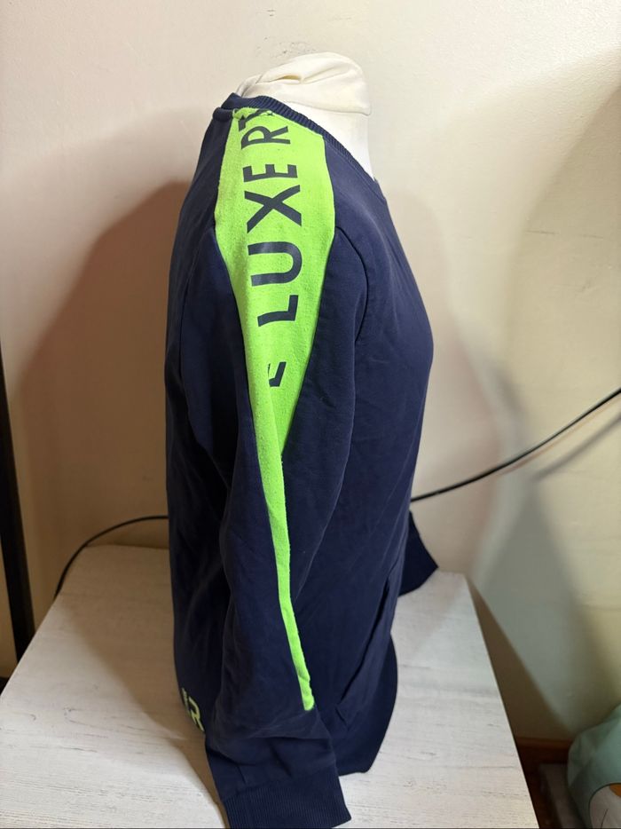 Pull garçon taille 134/140 - photo numéro 3