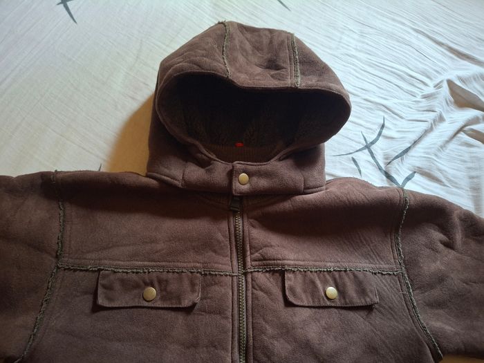Blouson marese 12 ans - photo numéro 7