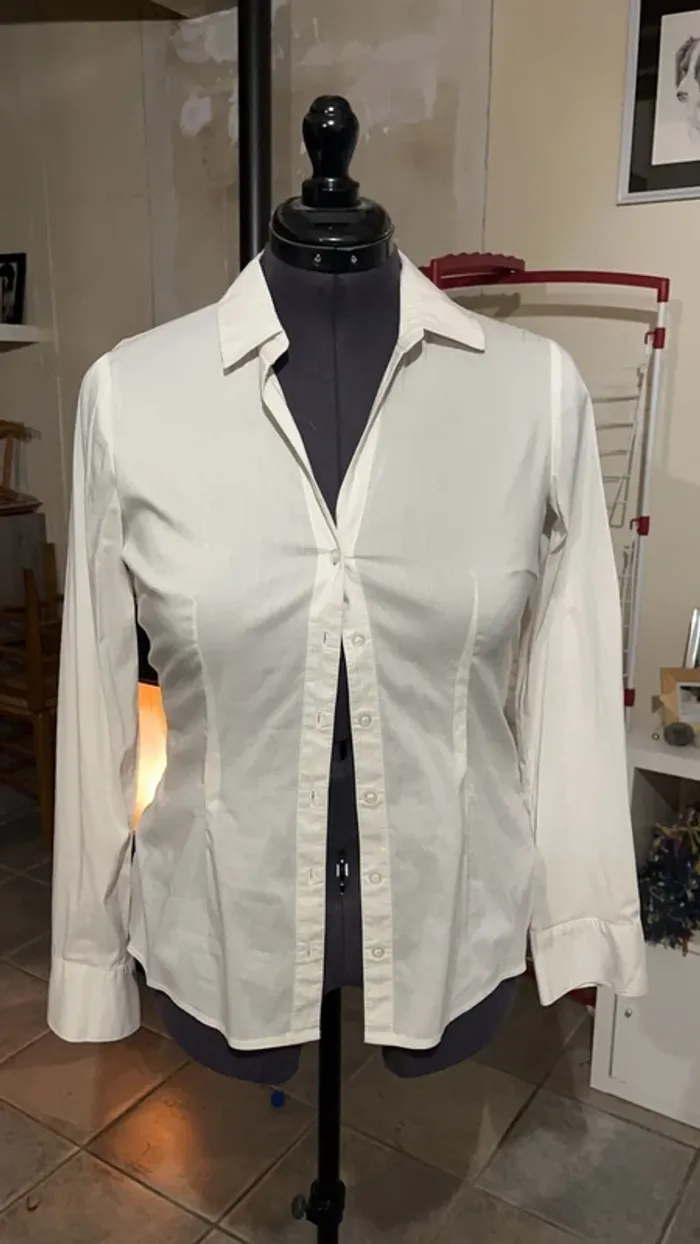 Chemise