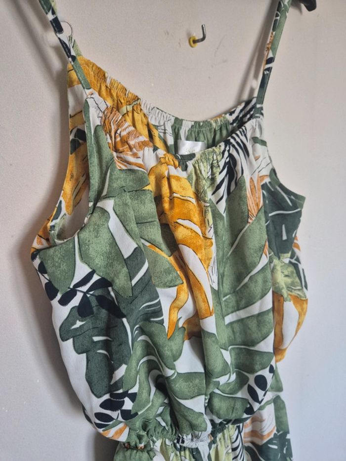 Combi pantalon Kaycee taille L - photo numéro 4