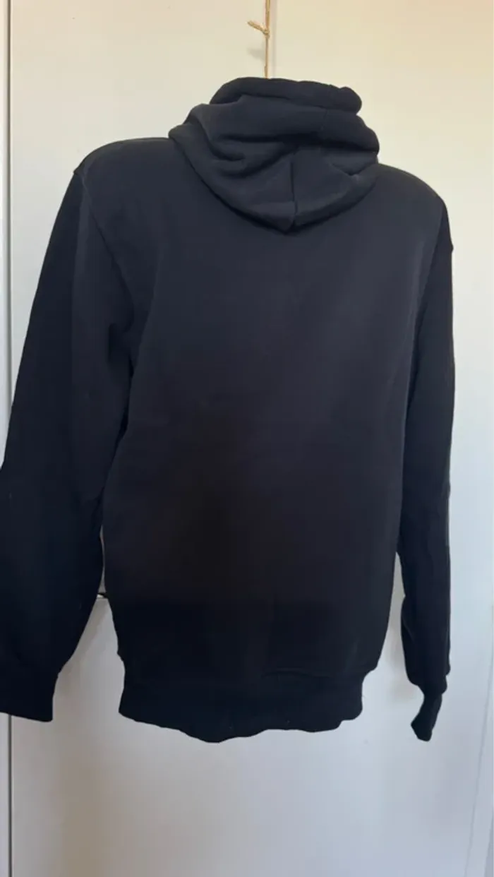 Sweat capuche suprême - photo numéro 4