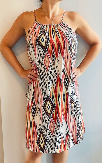 Superbe robe été femme