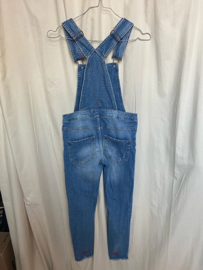 Salopette skinny - photo numéro 4