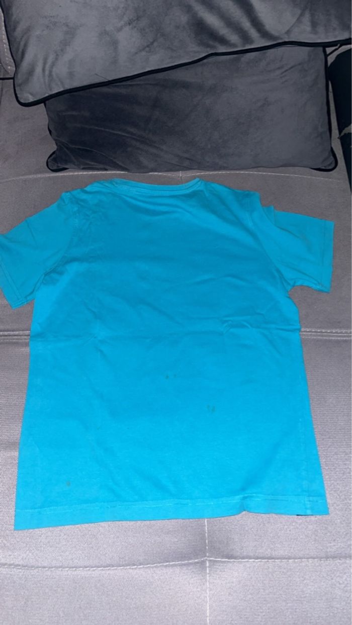 T-shirt here+there - photo numéro 5