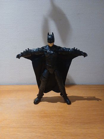 Batman wing