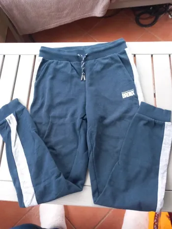 Pantalon de jogging