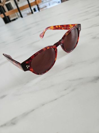 Lunettes Lesca lunetier