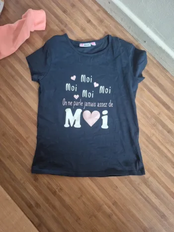 T-shirt